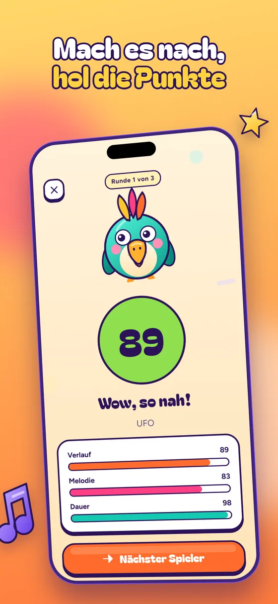 Parrotly