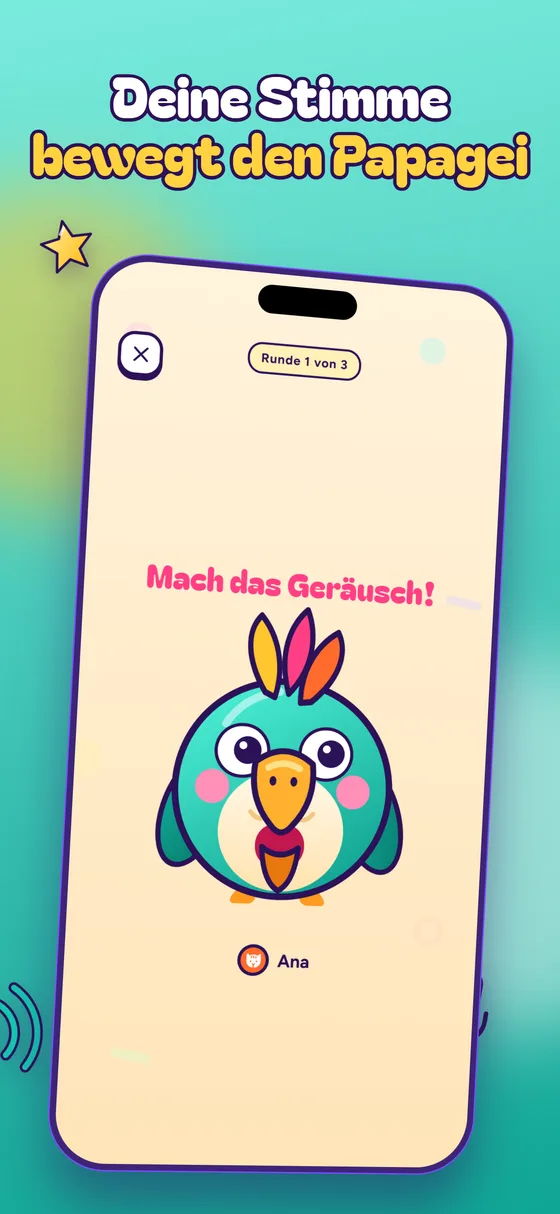 Parrotly