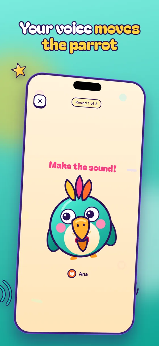 Parrotly