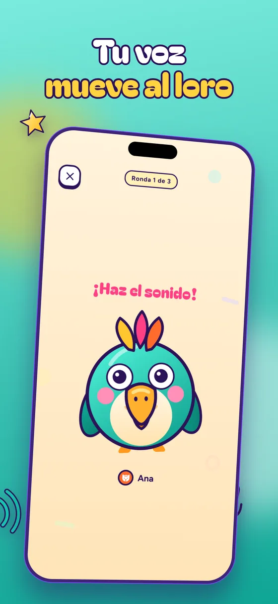 Parrotly
