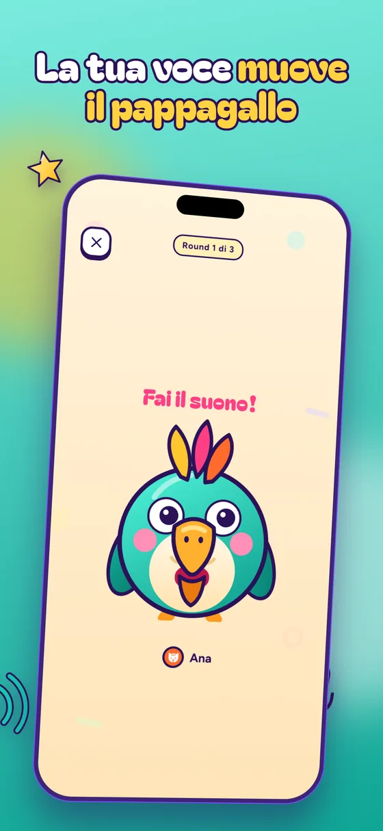 Parrotly