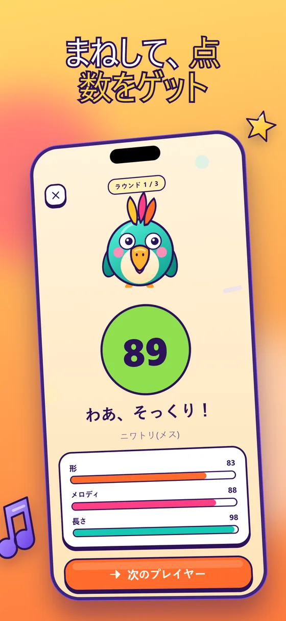 Parrotly
