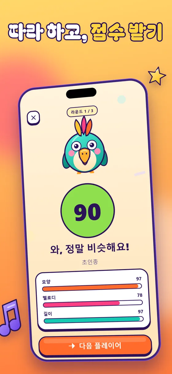 Parrotly