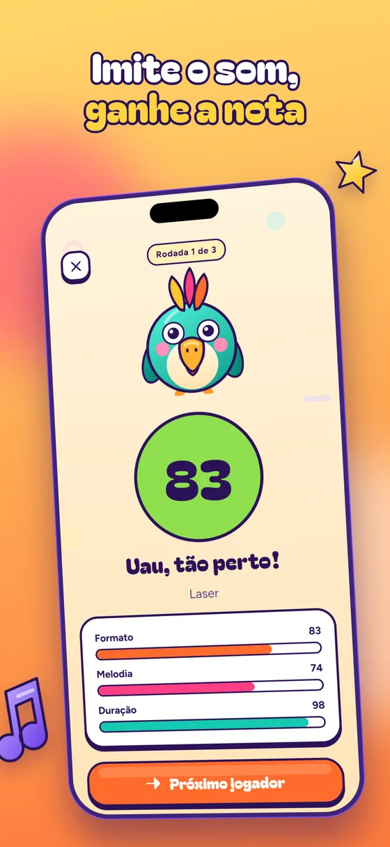 Parrotly