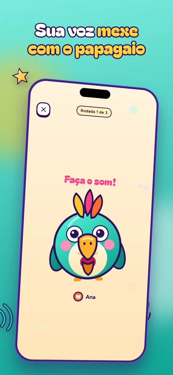 Parrotly