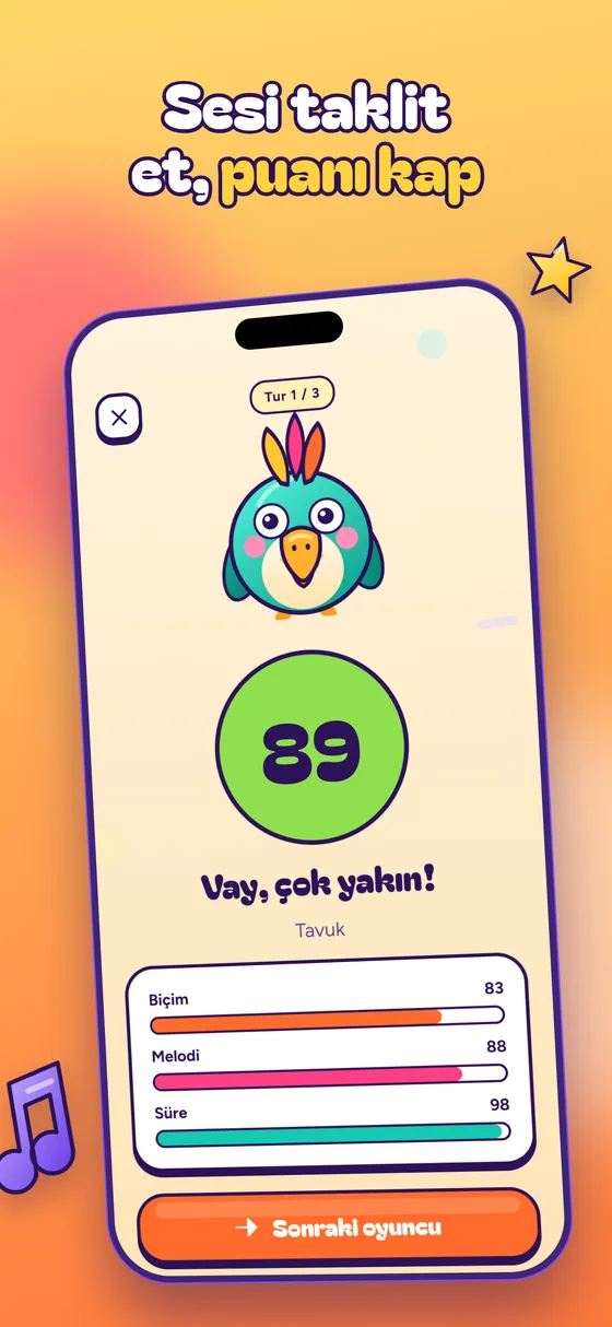 Parrotly